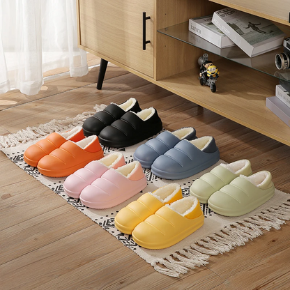 CloudSlippers | De meest comfortabele slippers