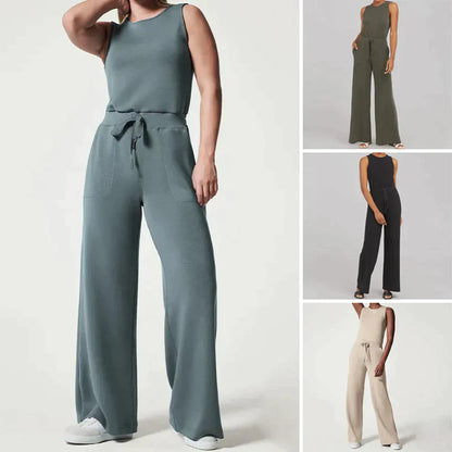 Laura | Comfortabele en modieuze jumpsuit