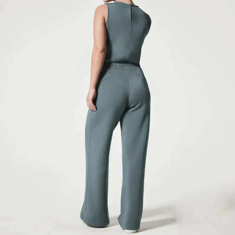 Laura | Comfortabele en modieuze jumpsuit