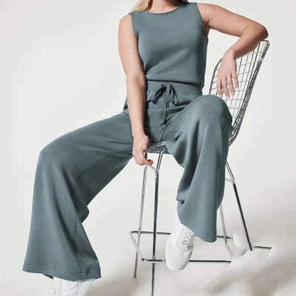 Laura | Comfortabele en modieuze jumpsuit