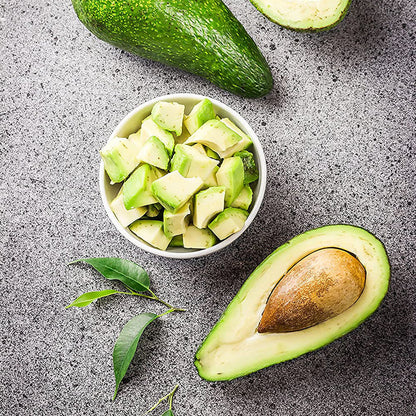 AvocadoCube | Snelle en perfecte blokjes voor je avocado’s