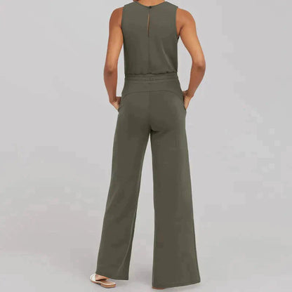 Laura | Comfortabele en modieuze jumpsuit