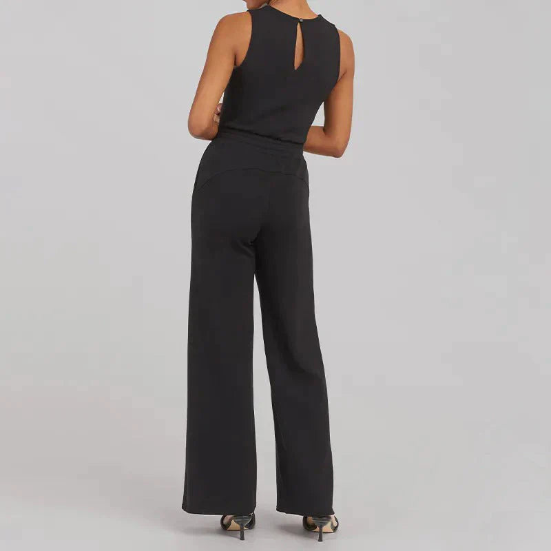 Laura | Comfortabele en modieuze jumpsuit