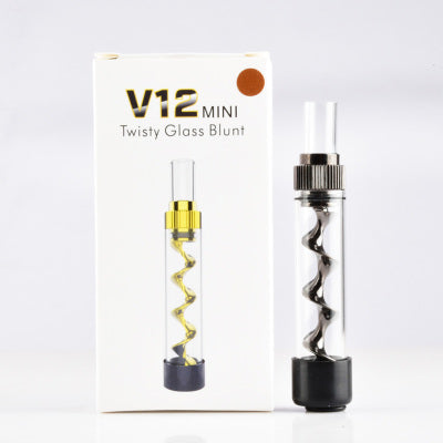 GlassBlunt™ - campor.nl