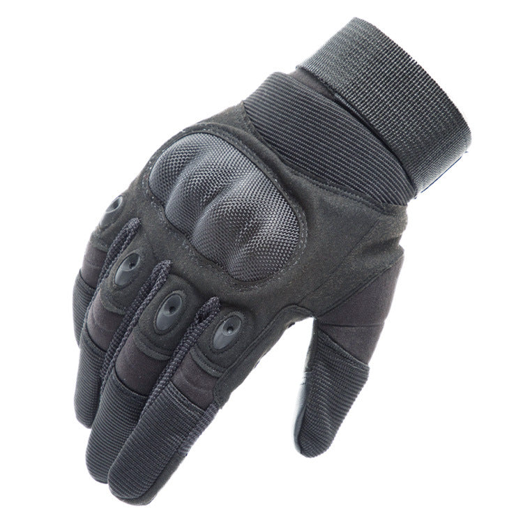 Tactical Touch Gloves | Flexibel, Touchscreen Compatibel, Maximale Bescherming