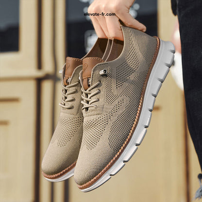 Urbana sneakers | Stijlvolle Comfort voor Moderne Mannen