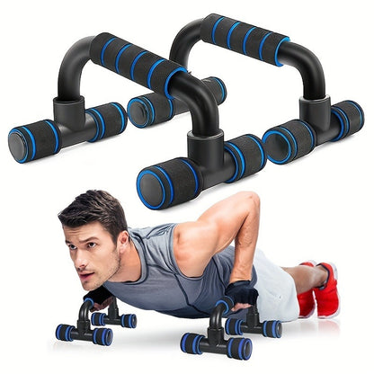 Push-up Pro | Train borstspieren en buikspieren moeiteloos thuis