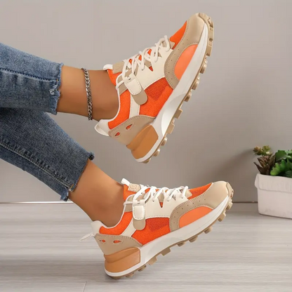 Nikkie - Casual dames sneakers