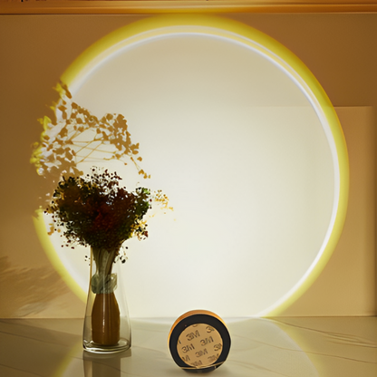 Solstice Sphere Light | Verander elke ruimte in een droom!