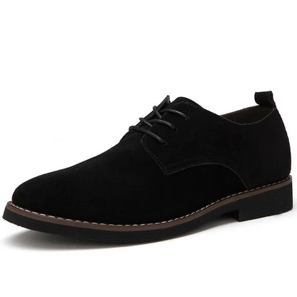 Oxford heren schoenen