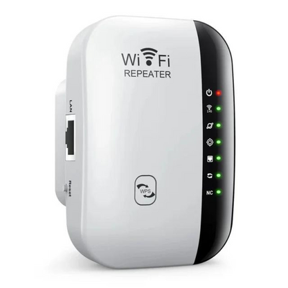 WifiBoosters® | Verbessern Sie Ihr Signal, verbessern Sie Ihr Erlebnis!