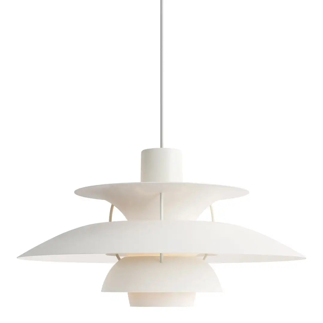 AuraVerve - Luxe Ceiling Light | Sfeervolle verlichting met modern design