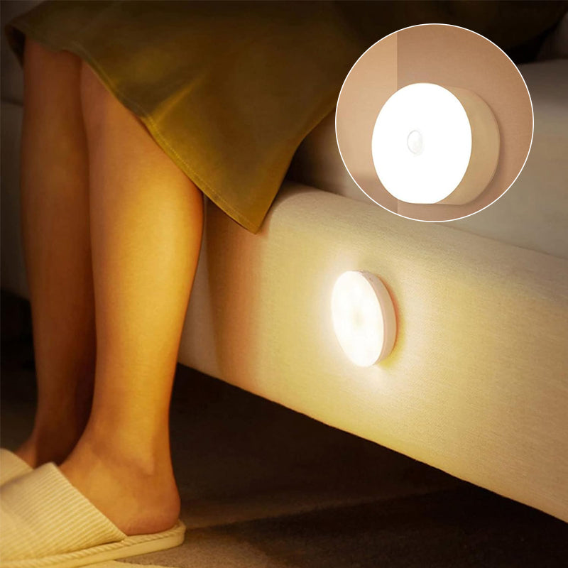 LED Intelligent Sensor Light | Slimme verlichting die automatisch aan gaat