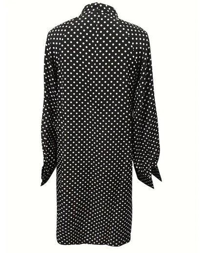 PolkaDot | Sommerkleid für Damen