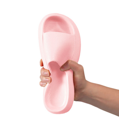 Cloudies | De meest comfortabele slippers