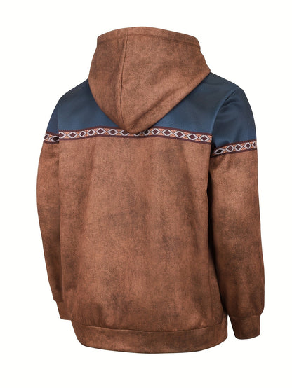 Cooler Western-Hoodie