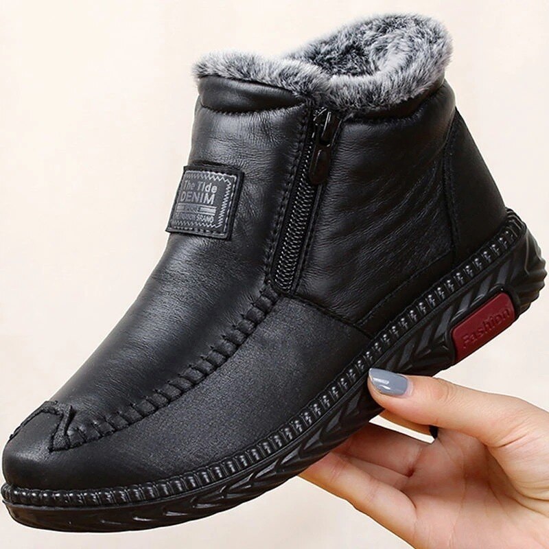 Juliette WinterBoots™ - campor.nl