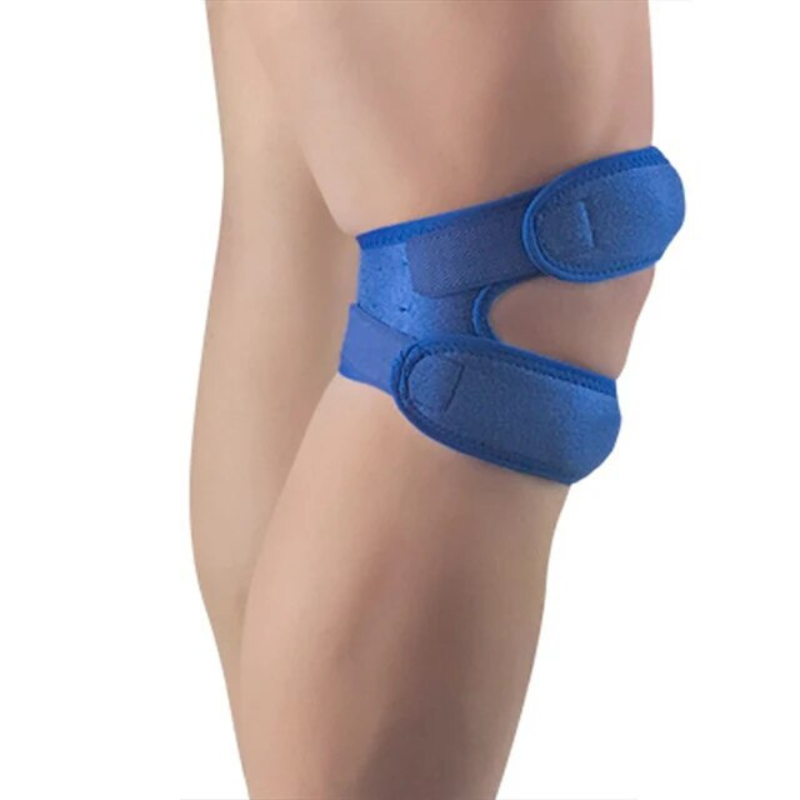 KneeSupport PRO | Bescherm en ondersteun je knieén