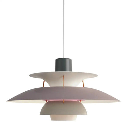 AuraVerve - Luxe Ceiling Light | Sfeervolle verlichting met modern design