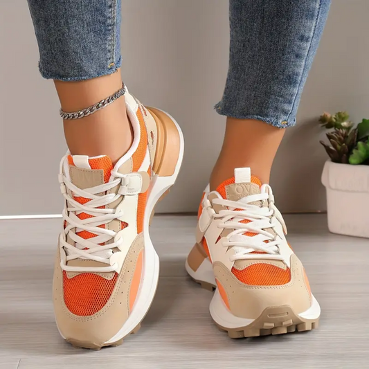 Nikkie - Casual dames sneakers