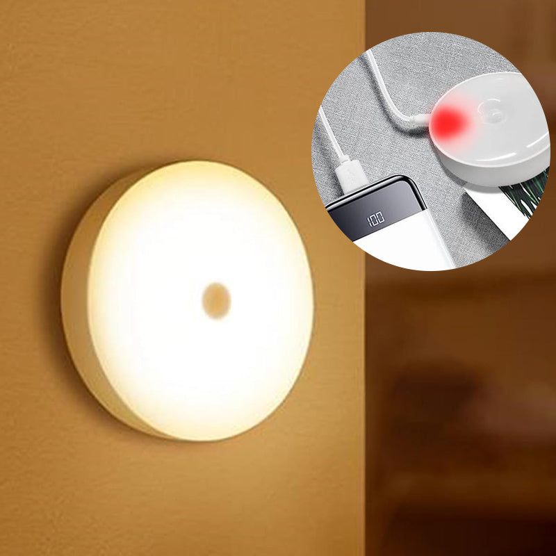 LED Intelligent Sensor Light | Slimme verlichting die automatisch aan gaat