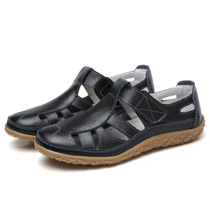 Emily | Comfortabele Casual Zomerse Sandalen