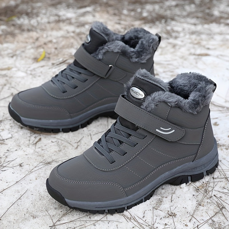 Lara | warme winterschoenen voor Dames