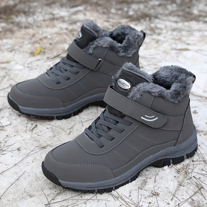 Lara | warme winterschoenen voor Dames