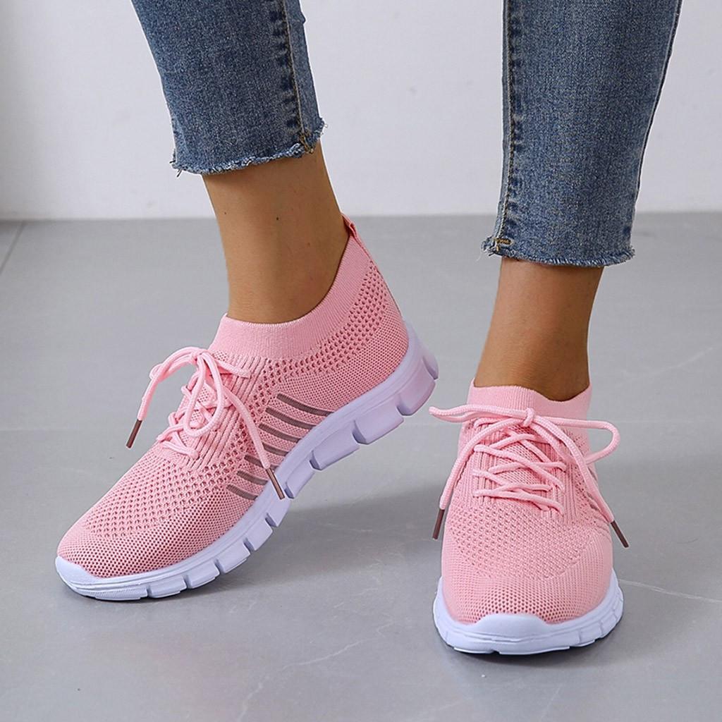 Monique | Sportieve orthopedische sneaker