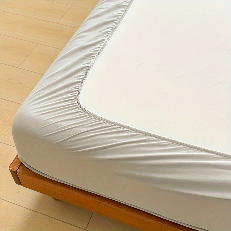 Quilted Mattress Protector | Waterdichte en Comfortabele Slaapervaring