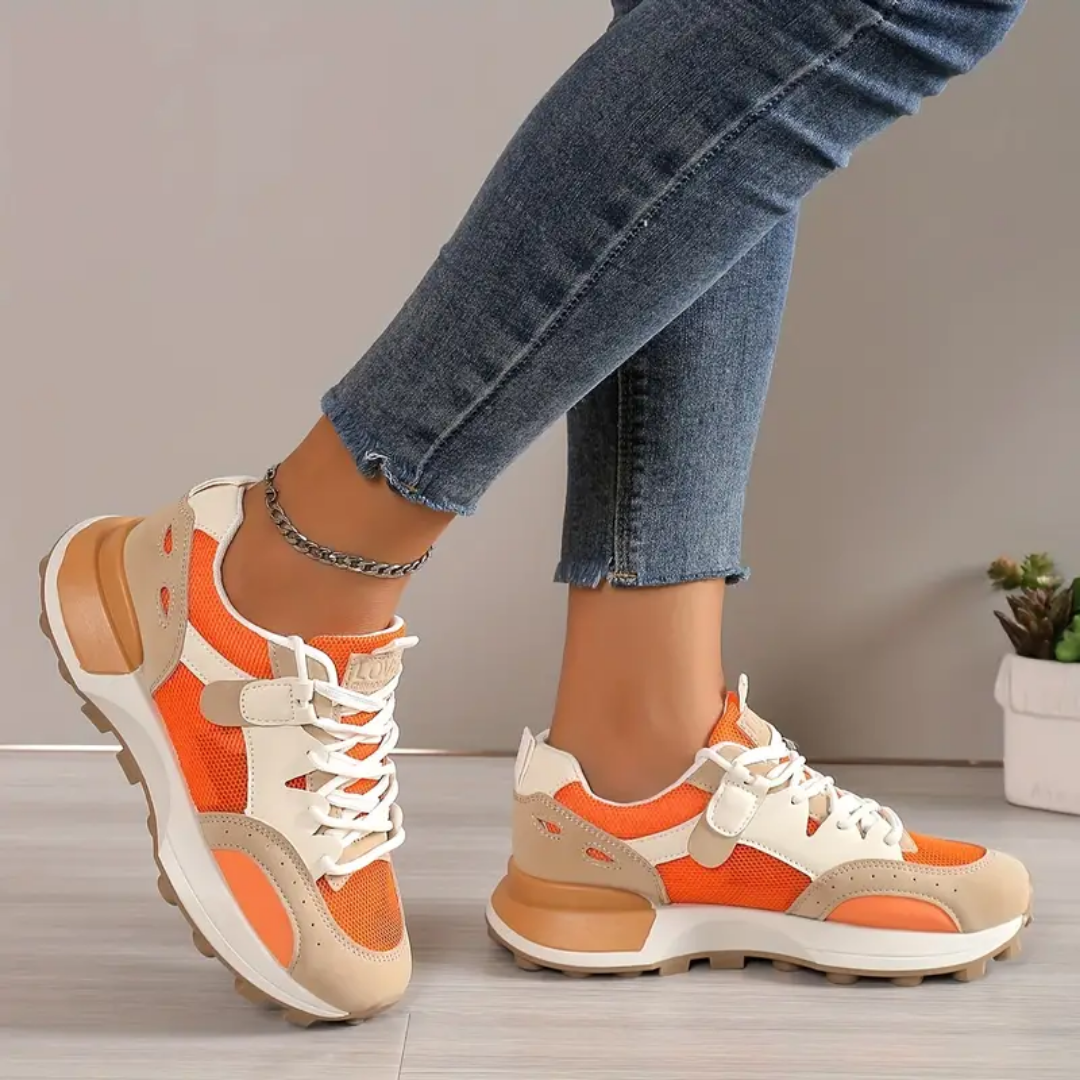 Nikkie - Casual dames sneakers