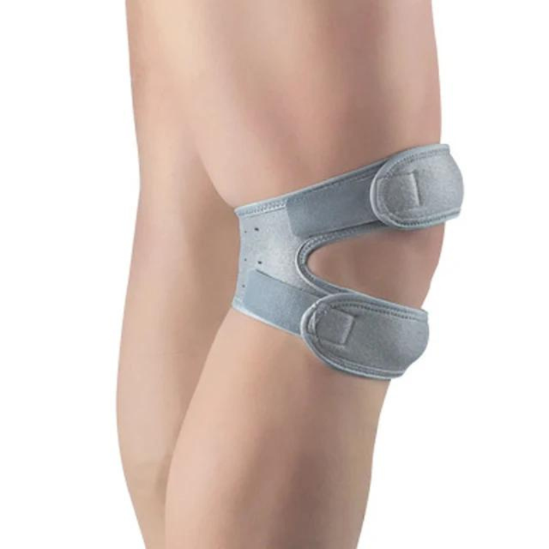 KneeSupport PRO | Bescherm en ondersteun je knieén