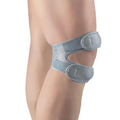 KneeSupport PRO | Bescherm en ondersteun je knieén