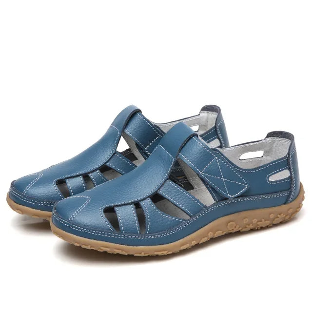 Emily | Comfortabele Casual Zomerse Sandalen