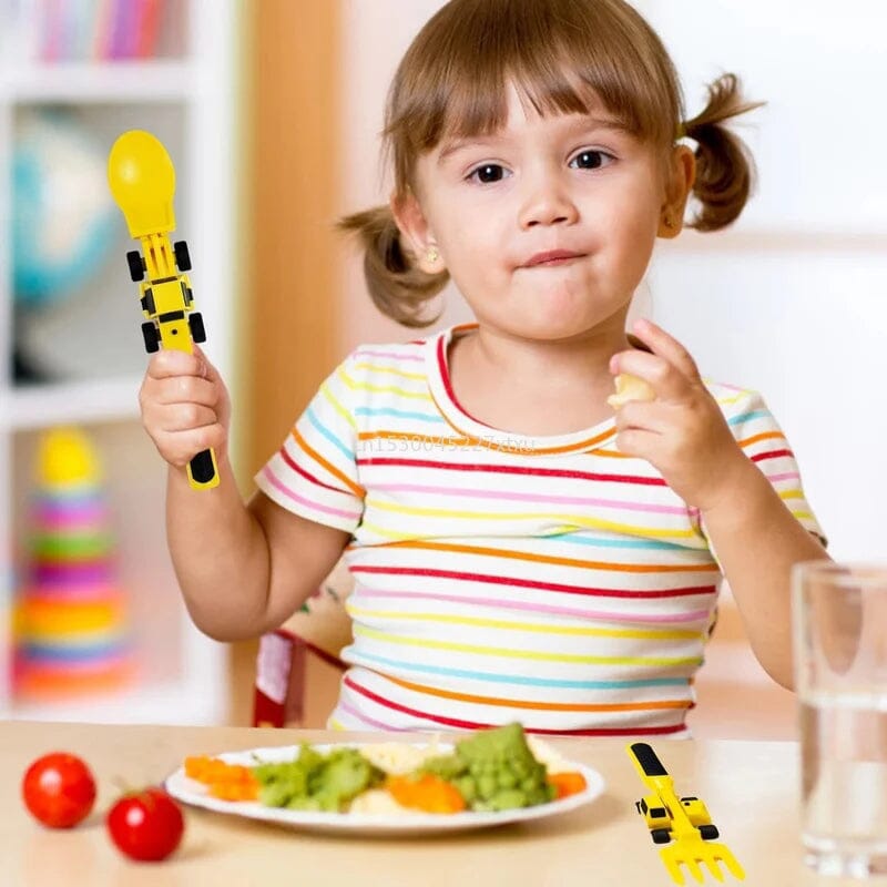 EasySmullers | Ontgrendel de vreugde van gezond eten voor je kleintjes!