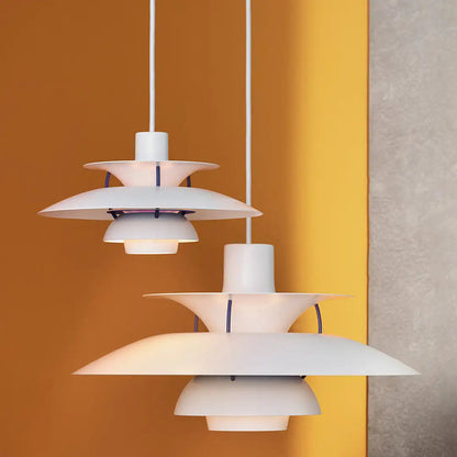 AuraVerve - Luxe Ceiling Light | Sfeervolle verlichting met modern design