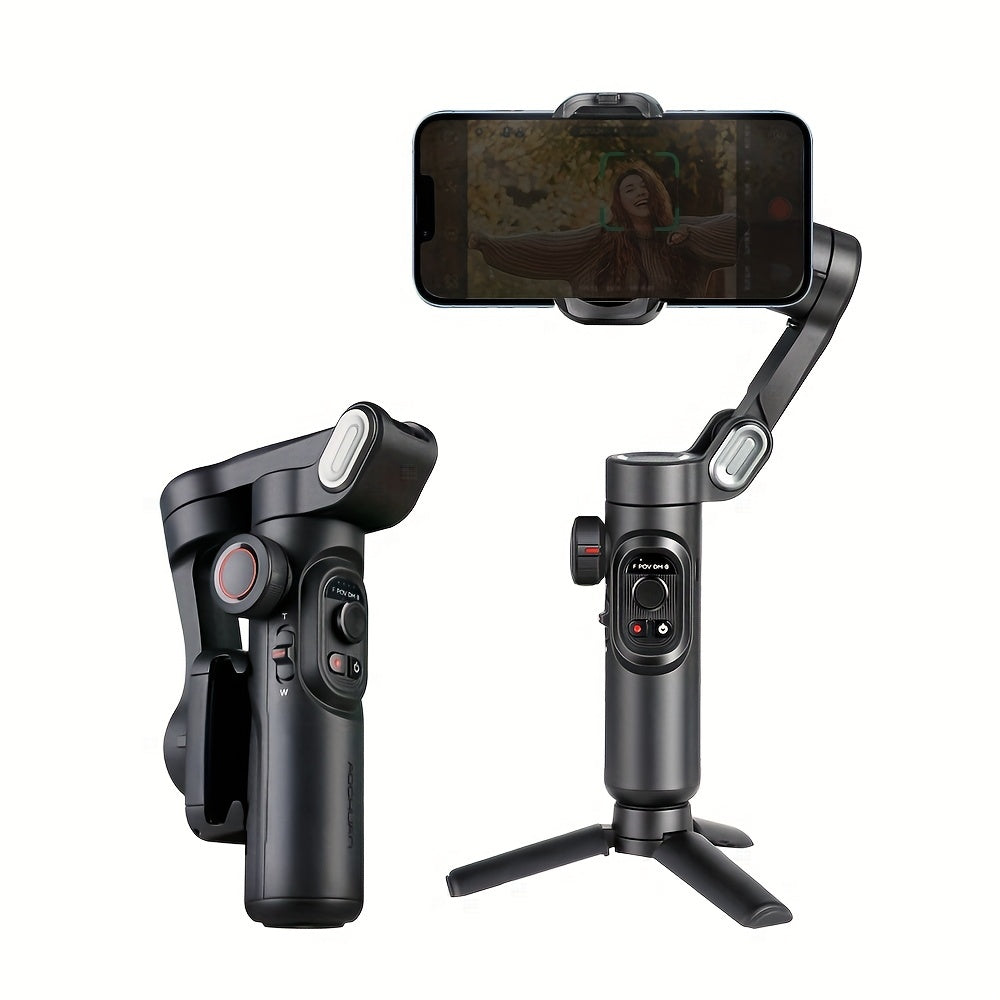 Phone Stabilizer | Stabiele Opnames voor Smartphone Video's