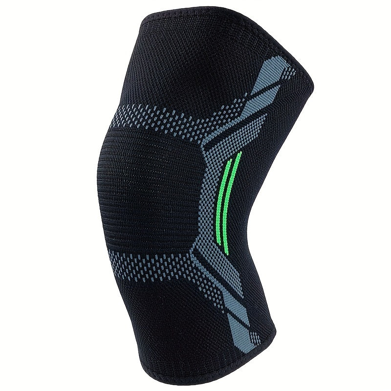 FlexiKnee Sleeve | Ondersteunt en verlicht kniepijn effectief