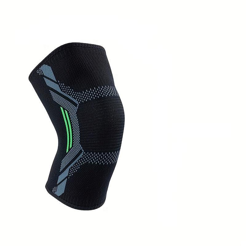 FlexiKnee Sleeve | Ondersteunt en verlicht kniepijn effectief