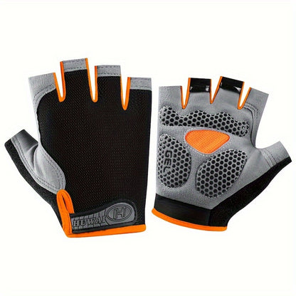 SportGloves | Comfortabele grip voor fietsen en fitness