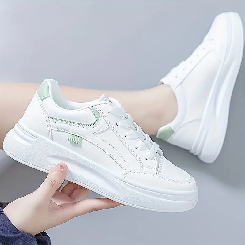 Stefany - Stijlvolle dames sneakers