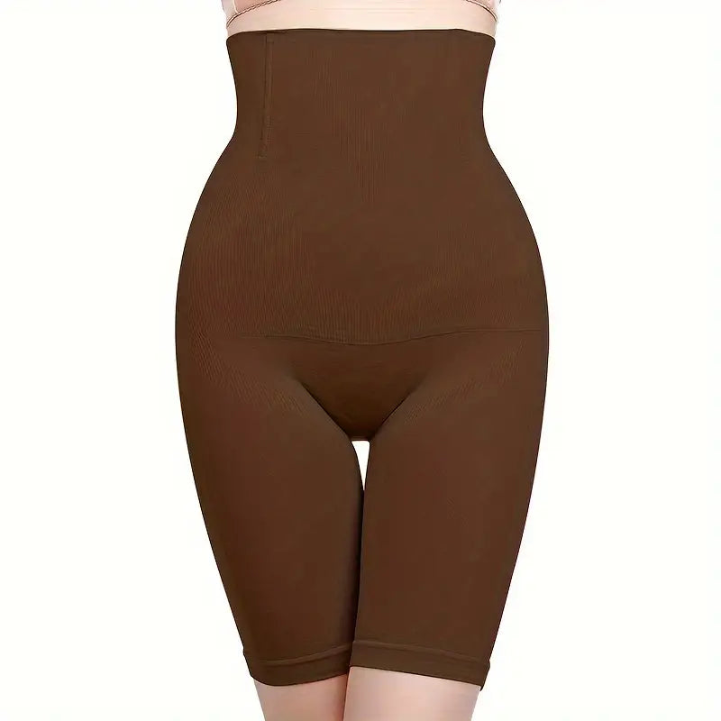 Livia | Comfortabele Bodyshaper Met Hoge Taille Voor Buikcontrole