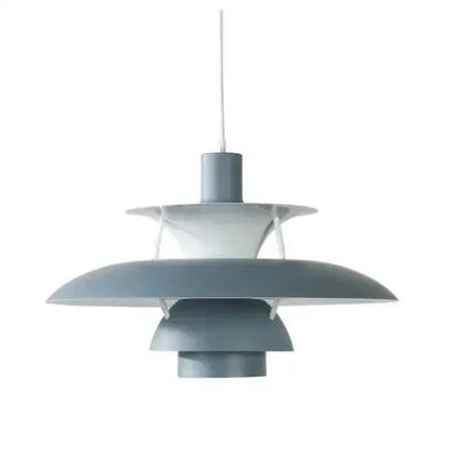 AuraVerve - Luxe Ceiling Light | Sfeervolle verlichting met modern design