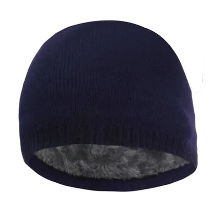 Bram - Frostbite Fighter Beanie voor de Koude Winterdagen