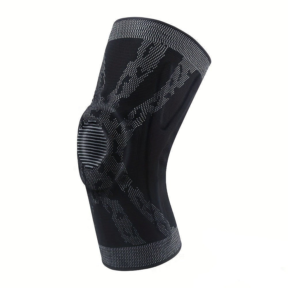 Knee Brace | Orthopedische Knieondersteuning voor Sport en Herstel