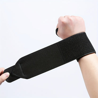 WristGuard Band | Ondersteunt en beschermt je polsen bij elke workout