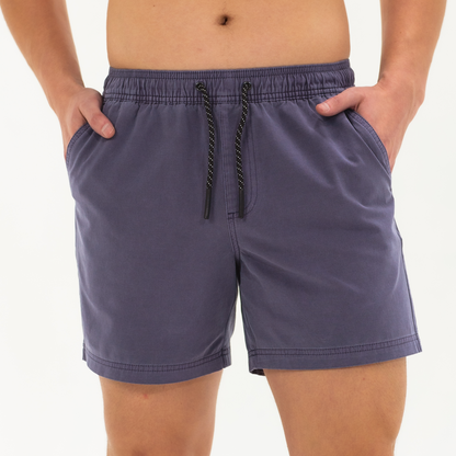 AquaFit-Badebekleidung | Bequeme Badehose Herren