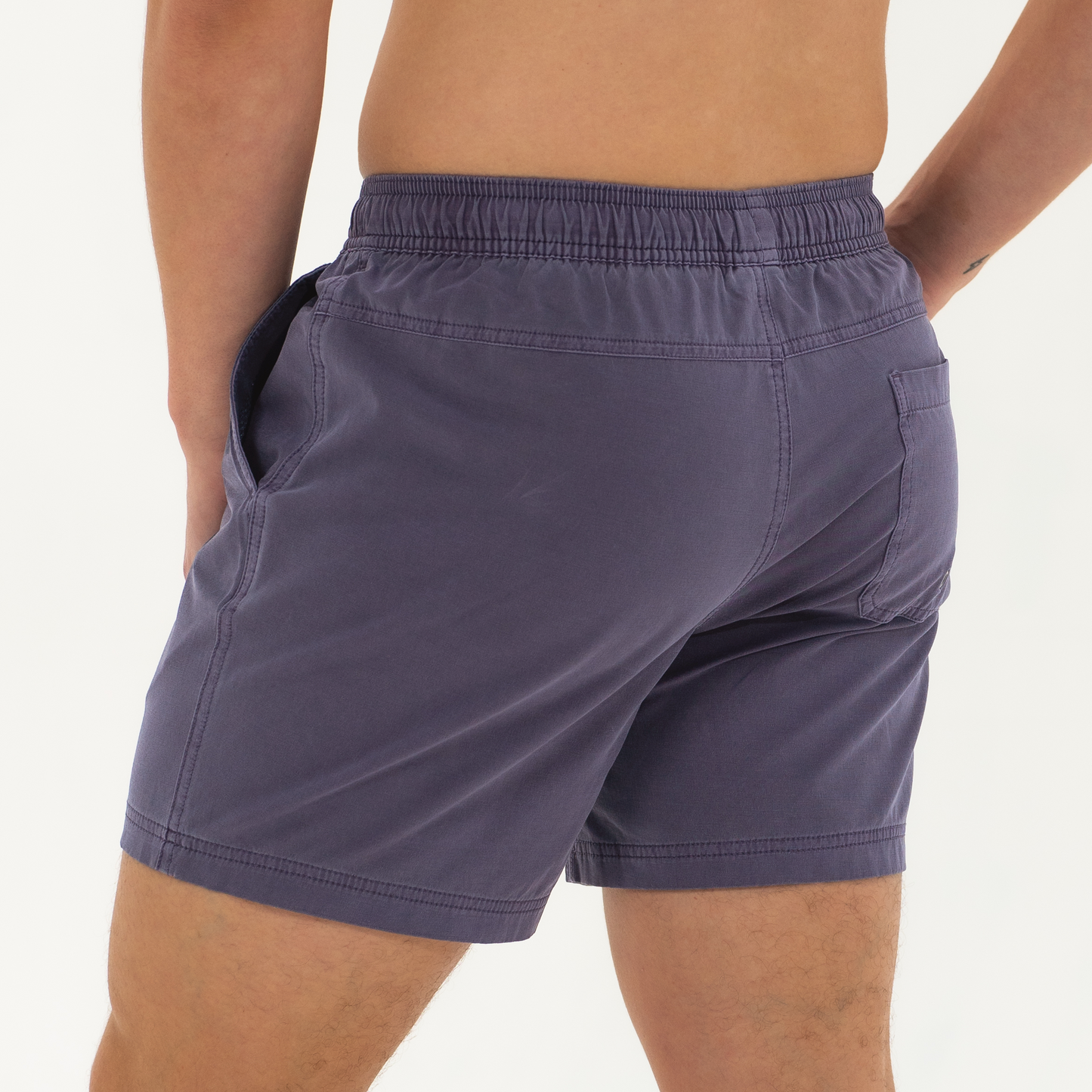 AquaFit-Badebekleidung | Bequeme Badehose Herren