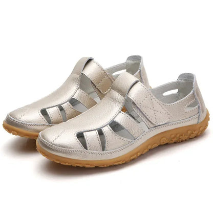 Emily | Comfortabele Casual Zomerse Sandalen