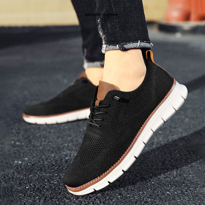 Urbana sneakers | Stijlvolle Comfort voor Moderne Mannen